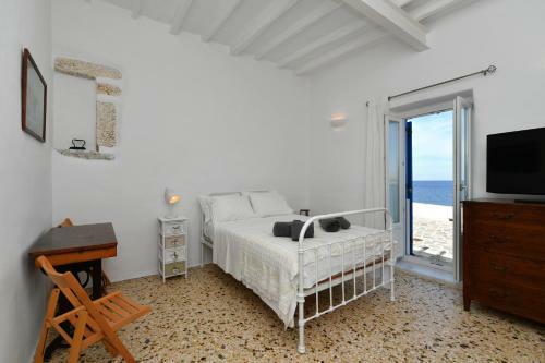 Apartamento Kastro Traditional House
