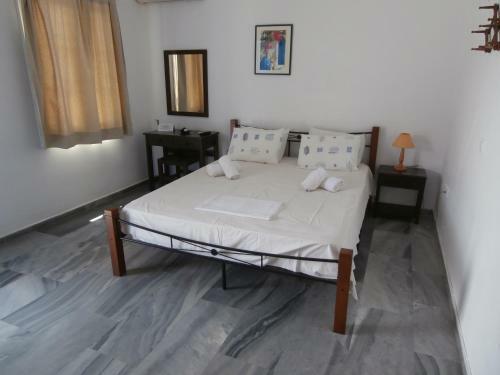 Apartamento Galini - Bungalows -kionia