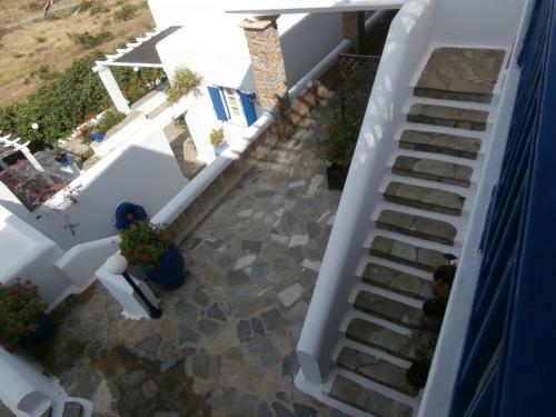 Apartamento Galini - Bungalows -kionia