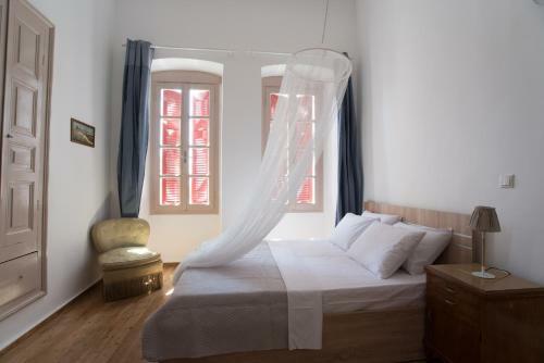 Apartamento Chez Georges