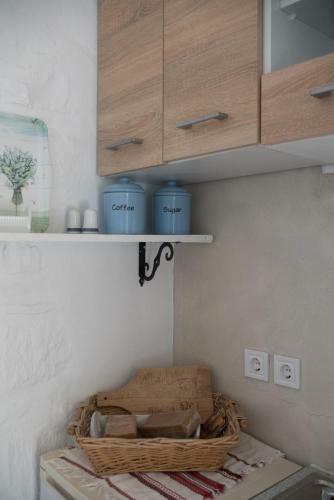 "votsalaki" Sea View Studio In Paros