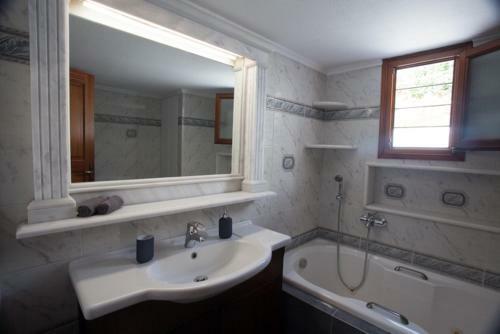 Apartamento Faros Complex