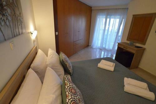 Renes Paradise Seahome - Afandou Beach, Rhodes