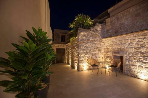Casa Quindici In The Old Town