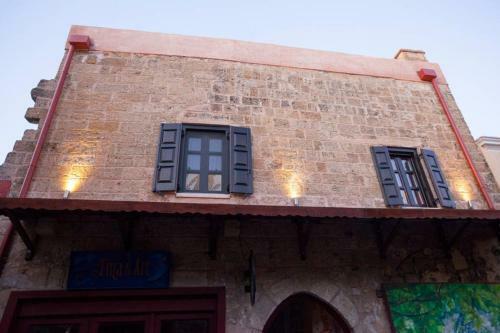 Casa Quindici In The Old Town