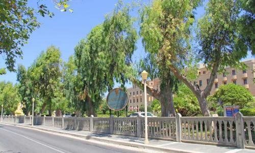 New Luxurious Apartment - 1 Minute From Elli Beach