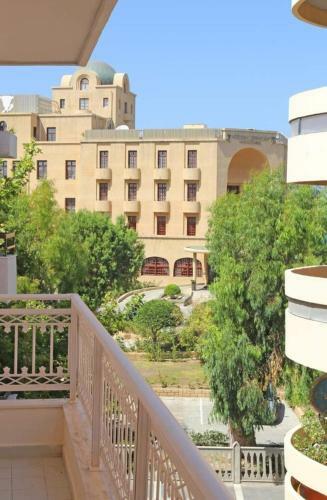 New Luxurious Apartment - 1 Minute From Elli Beach
