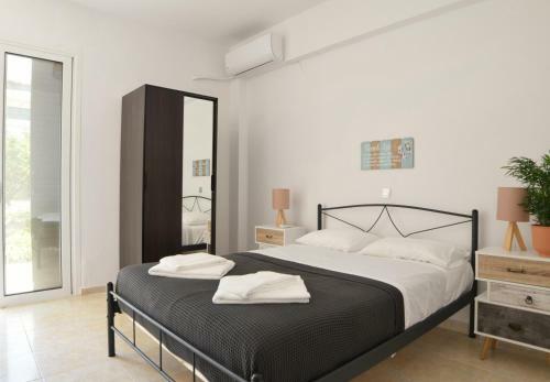 Apartamento Popi's Place