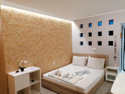 Apartamento 1-sea View Beach Studio For 2 In The City Centre!