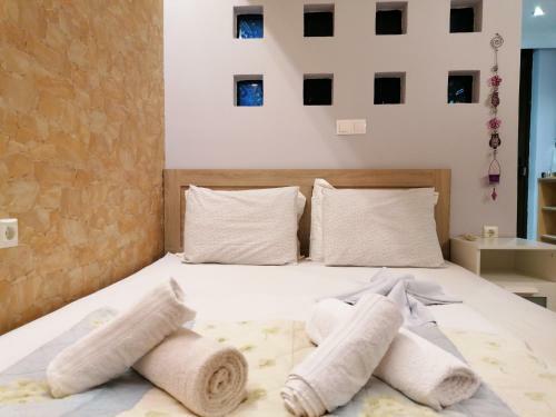 Apartamento 1-sea View Beach Studio For 2 In The City Centre!