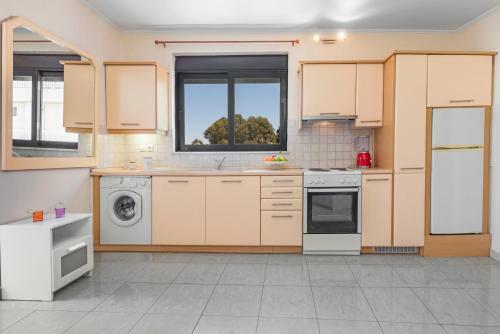 Apartamento 1-sea View Beach Studio For 2 In The City Centre!