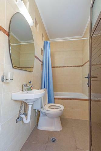 Apartamento 1-sea View Beach Studio For 2 In The City Centre!