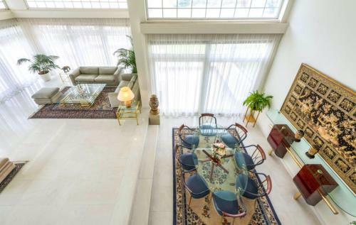 Villa City Mansion Rhodes