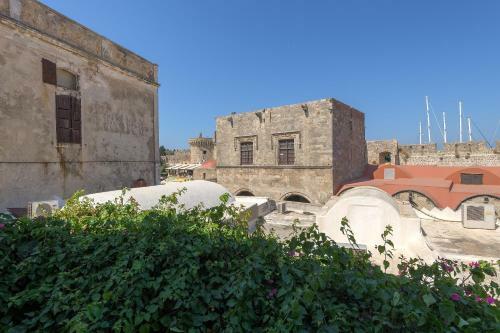 Apartamento Grand Master Suite