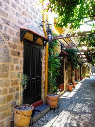 Apartamento Grand Master Suite