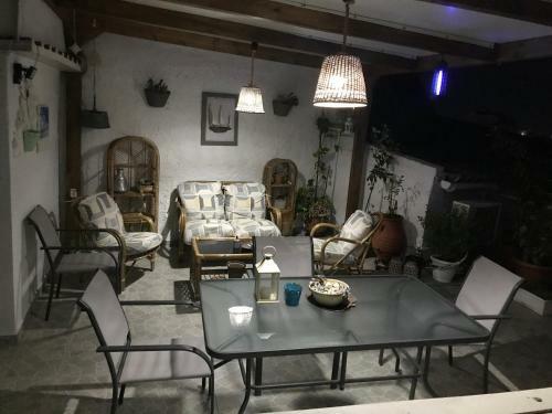Apartamento Rhodos Beautiful And Charming Maisonette