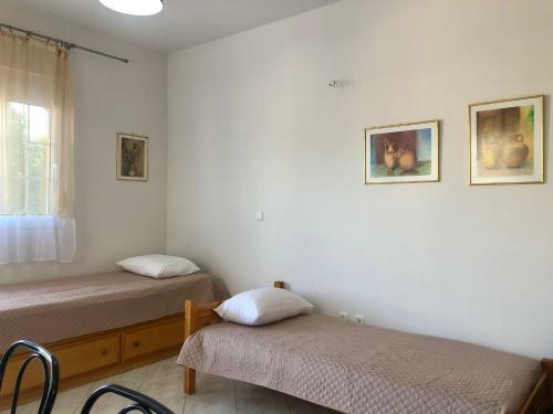 Apartamento Spitaki Close To Hospital