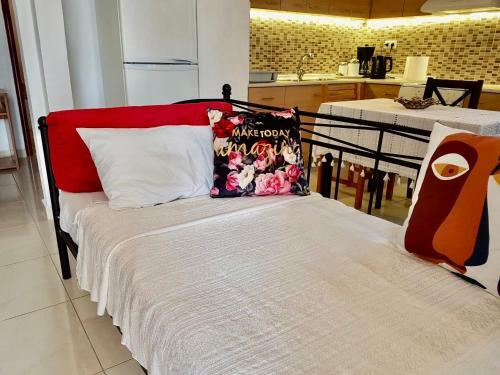 The Metropolis Residence Rhodes