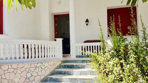 The Metropolis Residence Rhodes