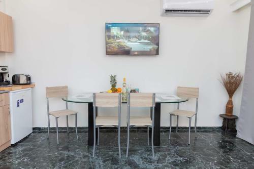 Apartamento As Suites Room 14