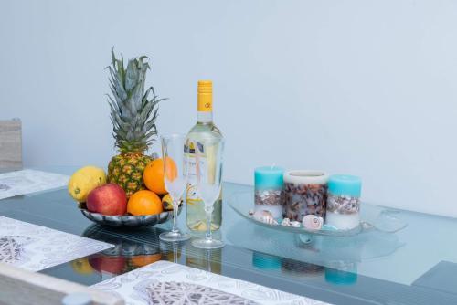 Apartamento As Suites Room 14