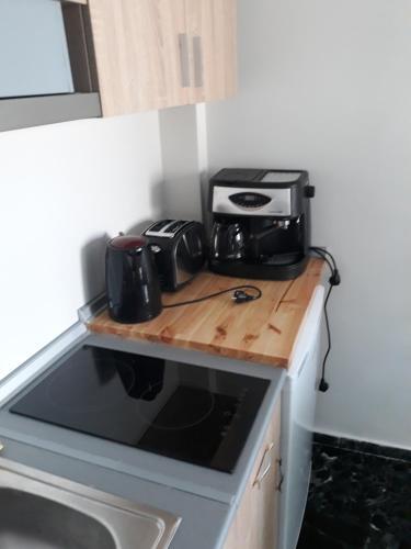 Apartamento As Suites Room 14