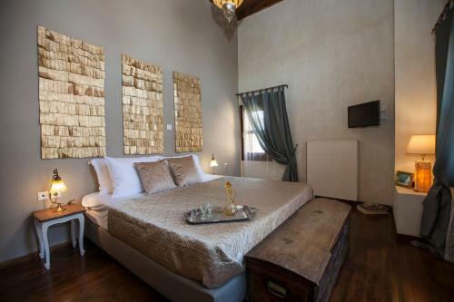 Villa Old Town Classic House Rhodes