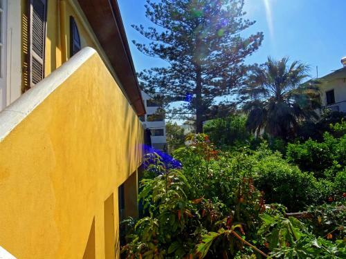 Romantic Rooms With Stunning Sea View