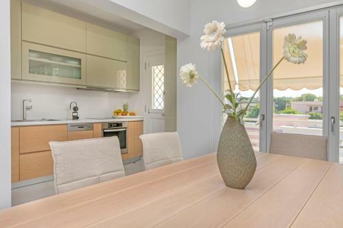 Luxury Central Apartment In Rhodes Town