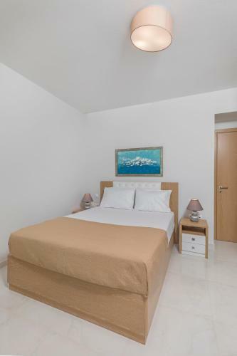 Luxury Central Apartment In Rhodes Town