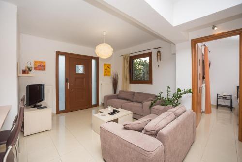Apartamento Lila's City House With Parking