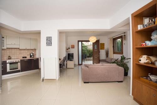 Apartamento Lila's City House With Parking