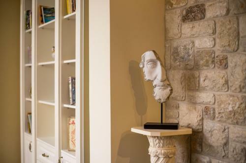 Casa De Raphael - Luxury Spa Apartment