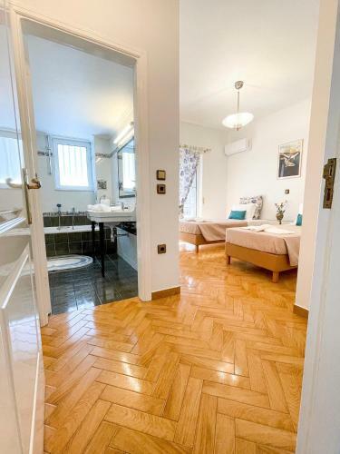 Nj Apartments: The Island Edition