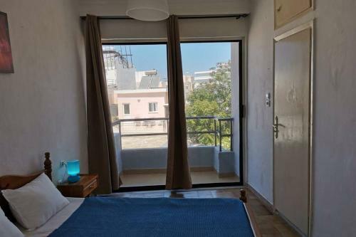 Apartamento 3rd Floor Appartment Close To Beach & Inside Town