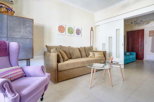 Apartamento Academia