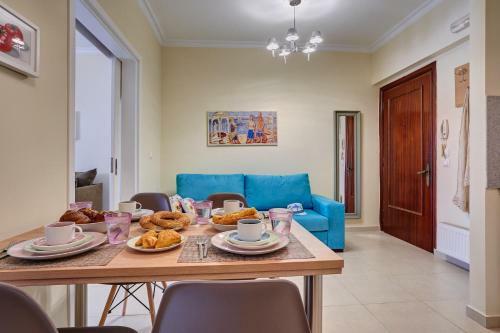 Apartamento Academia