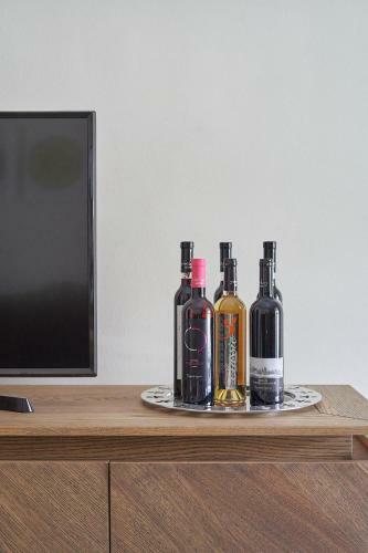 Apartamento Academia