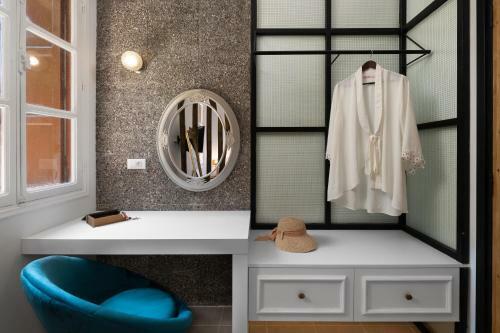 Apartamento Legato House