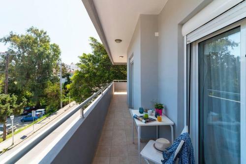 Rodini Park Apartment
