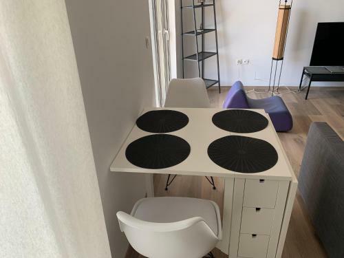 Rodos Town Luxury Apartment