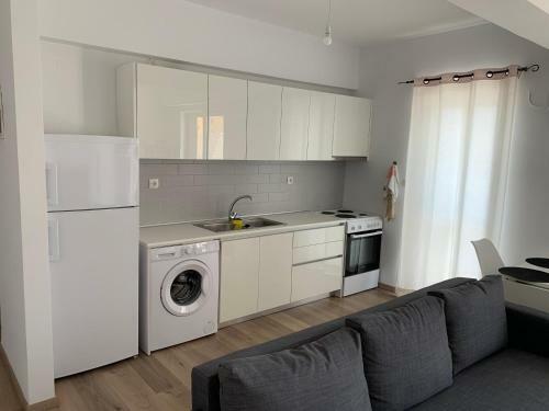 Rodos Town Luxury Apartment
