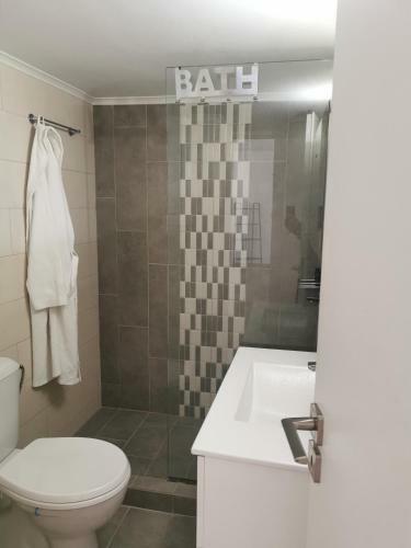 Rodos Town Luxury Apartment