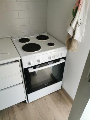 Rodos Town Luxury Apartment