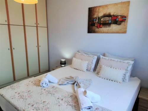 Apartamento 2- Sea View Luxury Suite In Central Rhodes!