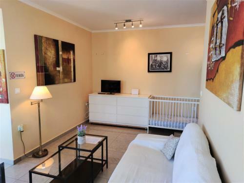 Apartamento 2- Sea View Luxury Suite In Central Rhodes!