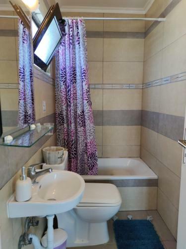 Apartamento 2- Sea View Luxury Suite In Central Rhodes!