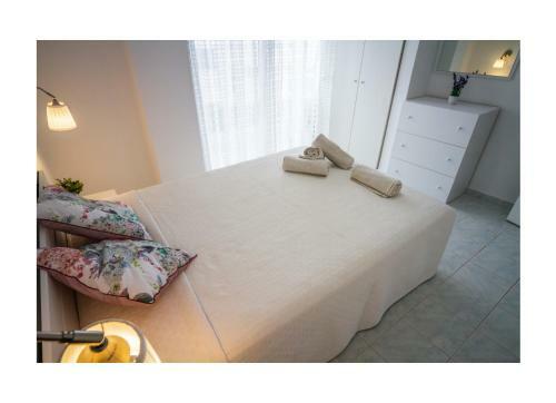 Apartamento The Blue Deer Of Rhodes