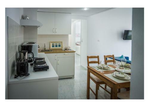 Apartamento The Blue Deer Of Rhodes