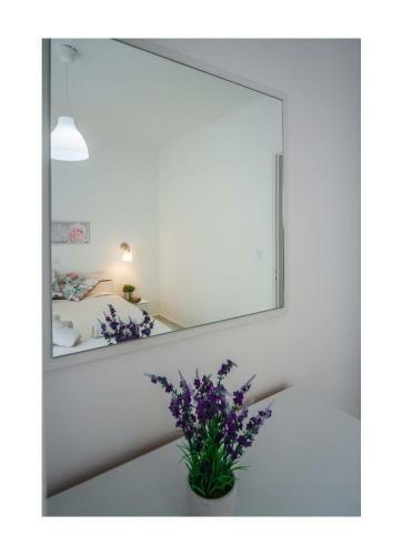 Apartamento The Blue Deer Of Rhodes